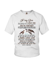 1 DAY LEFT - GET YOURS NOW Youth T-Shirt thumbnail