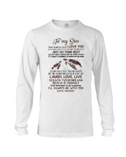 1 DAY LEFT - GET YOURS NOW Long Sleeve Tee thumbnail
