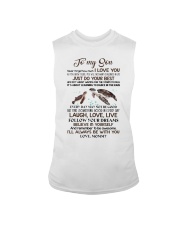1 DAY LEFT - GET YOURS NOW Sleeveless Tee thumbnail