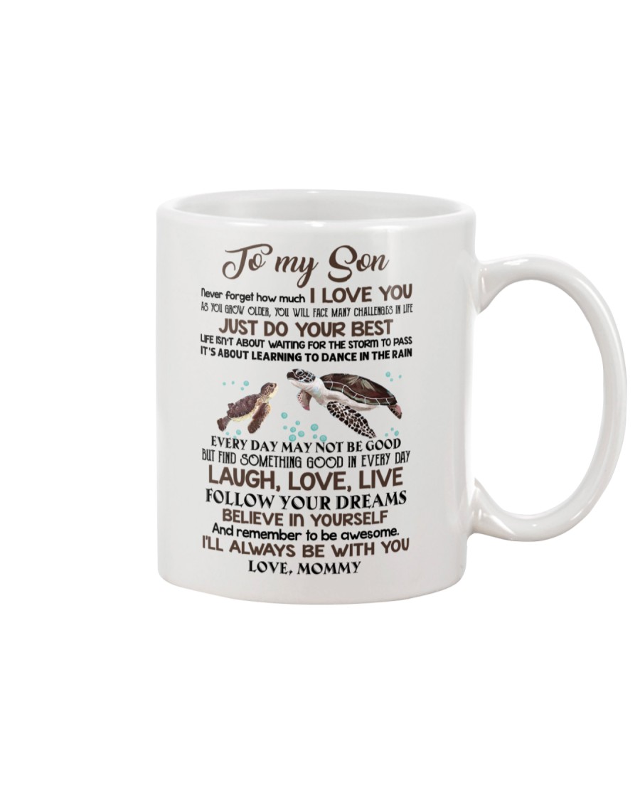 1 DAY LEFT - GET YOURS NOW Mug