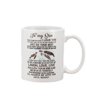 1 DAY LEFT - GET YOURS NOW Mug front