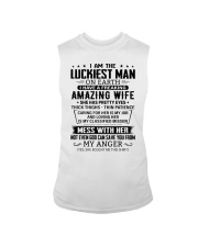 1 DAY LEFT - GET YOURS NOW Sleeveless Tee thumbnail