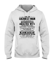 1 DAY LEFT - GET YOURS NOW Hooded Sweatshirt thumbnail