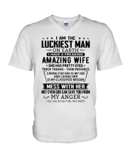 1 DAY LEFT - GET YOURS NOW V-Neck T-Shirt thumbnail