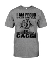 1 DAY LEFT - GET YOURS NOW Premium Fit Mens Tee thumbnail