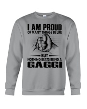 1 DAY LEFT - GET YOURS NOW Crewneck Sweatshirt thumbnail