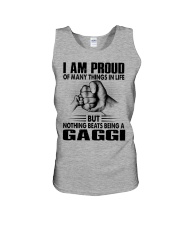1 DAY LEFT - GET YOURS NOW Unisex Tank thumbnail