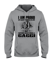 1 DAY LEFT - GET YOURS NOW Hooded Sweatshirt thumbnail
