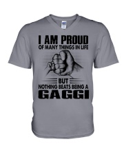 1 DAY LEFT - GET YOURS NOW V-Neck T-Shirt thumbnail