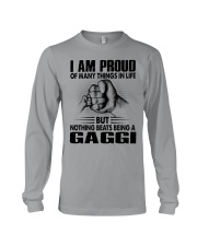 1 DAY LEFT - GET YOURS NOW Long Sleeve Tee thumbnail