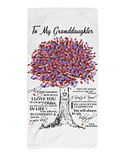 1 DAY LEFT - GET YOURS NOW Beach Towel thumbnail