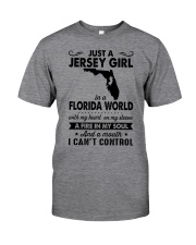 1 DAY LEFT - GET YOURS NOW Classic T-Shirt front