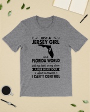 1 DAY LEFT - GET YOURS NOW Classic T-Shirt lifestyle-mens-crewneck-front-19