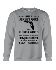1 DAY LEFT - GET YOURS NOW Crewneck Sweatshirt thumbnail