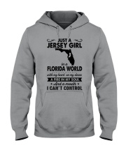 1 DAY LEFT - GET YOURS NOW Hooded Sweatshirt thumbnail