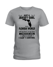 1 DAY LEFT - GET YOURS NOW Ladies T-Shirt thumbnail