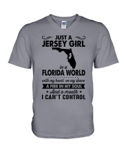 1 DAY LEFT - GET YOURS NOW V-Neck T-Shirt thumbnail