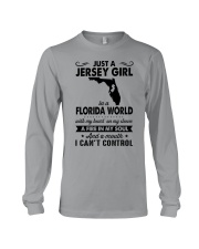 1 DAY LEFT - GET YOURS NOW Long Sleeve Tee thumbnail