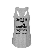 1 DAY LEFT - GET YOURS NOW Ladies Flowy Tank thumbnail