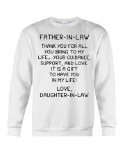 1 DAY LEFT - GET YOURS NOW Crewneck Sweatshirt thumbnail
