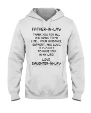 1 DAY LEFT - GET YOURS NOW Hooded Sweatshirt thumbnail