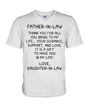 1 DAY LEFT - GET YOURS NOW V-Neck T-Shirt thumbnail