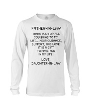 1 DAY LEFT - GET YOURS NOW Long Sleeve Tee thumbnail