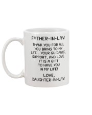 1 DAY LEFT - GET YOURS NOW Mug back