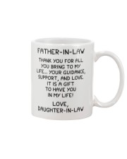 1 DAY LEFT - GET YOURS NOW Mug front