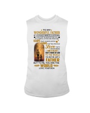 1 DAY LEFT - GET YOURS NOW Sleeveless Tee thumbnail