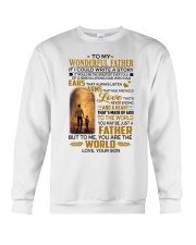 1 DAY LEFT - GET YOURS NOW Crewneck Sweatshirt thumbnail