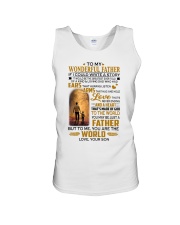 1 DAY LEFT - GET YOURS NOW Unisex Tank thumbnail