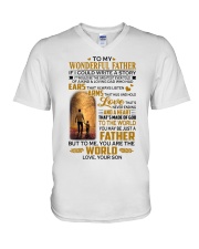 1 DAY LEFT - GET YOURS NOW V-Neck T-Shirt thumbnail