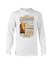 1 DAY LEFT - GET YOURS NOW Long Sleeve Tee thumbnail
