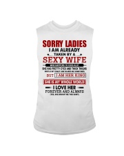 1 DAY LEFT - GET YOURS NOW Sleeveless Tee thumbnail
