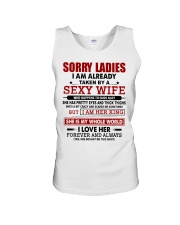 1 DAY LEFT - GET YOURS NOW Unisex Tank thumbnail