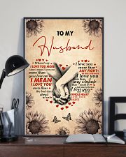 1 DAY LEFT - GET YOURS NOW 11x17 Poster lifestyle-poster-2