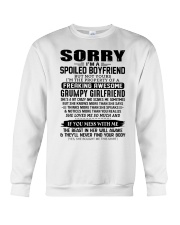 1 DAY LEFT - GET YOURS NOW Crewneck Sweatshirt thumbnail