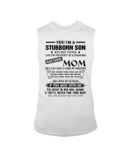 SHE LOVES ME SO MUCH Sleeveless Tee thumbnail
