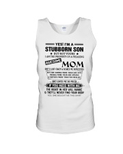 SHE LOVES ME SO MUCH Unisex Tank thumbnail