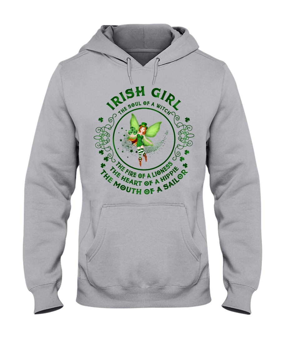 1 DAY LEFT - GET YOURS NOW Hooded Sweatshirt
