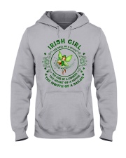 1 DAY LEFT - GET YOURS NOW Hooded Sweatshirt front