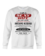 1 DAY LEFT - GET YOURS NOW Crewneck Sweatshirt thumbnail