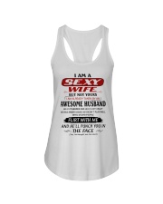 1 DAY LEFT - GET YOURS NOW Ladies Flowy Tank thumbnail