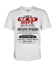 1 DAY LEFT - GET YOURS NOW V-Neck T-Shirt thumbnail