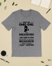 1 DAY LEFT - GET YOURS NOW Classic T-Shirt lifestyle-mens-crewneck-front-19