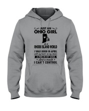 1 DAY LEFT - GET YOURS NOW Hooded Sweatshirt thumbnail