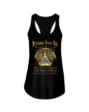 1 DAY LEFT - GET YOURS NOW Ladies Flowy Tank thumbnail