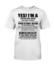1 DAY LEFT - GET YOURS NOW Classic T-Shirt thumbnail