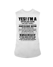 1 DAY LEFT - GET YOURS NOW Sleeveless Tee thumbnail